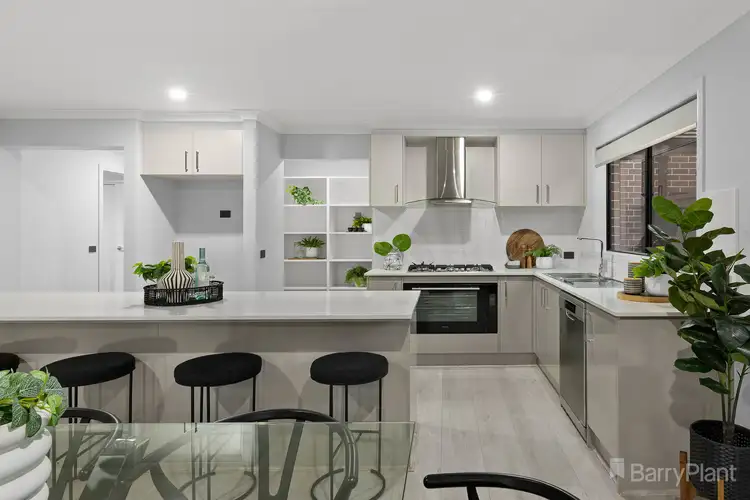 Third view of Homely house listing, 26 Portillo Crescent, Pakenham VIC 3810