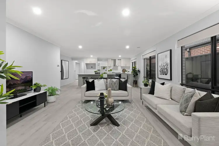 Fourth view of Homely house listing, 26 Portillo Crescent, Pakenham VIC 3810