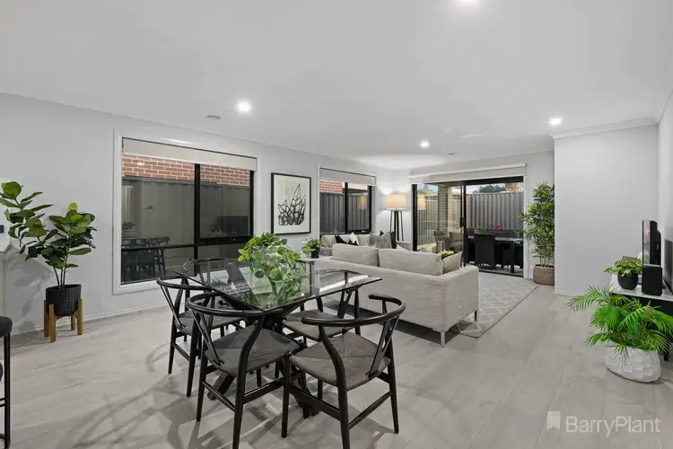 Fifth view of Homely house listing, 26 Portillo Crescent, Pakenham VIC 3810