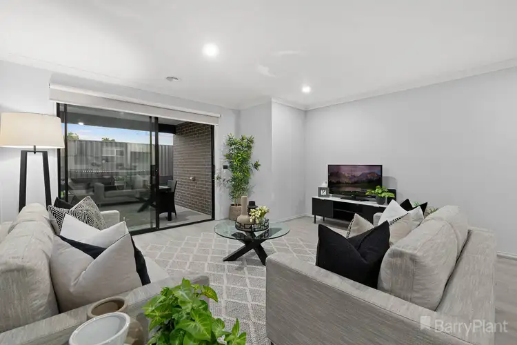 Sixth view of Homely house listing, 26 Portillo Crescent, Pakenham VIC 3810
