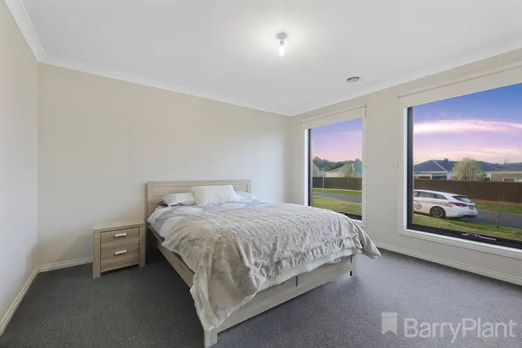 Fifth view of Homely house listing, 21 Harmon Drive, Drouin VIC 3818