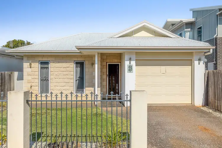 Main view of Homely house listing, 28/21 Andersson Court, Highfields QLD 4352