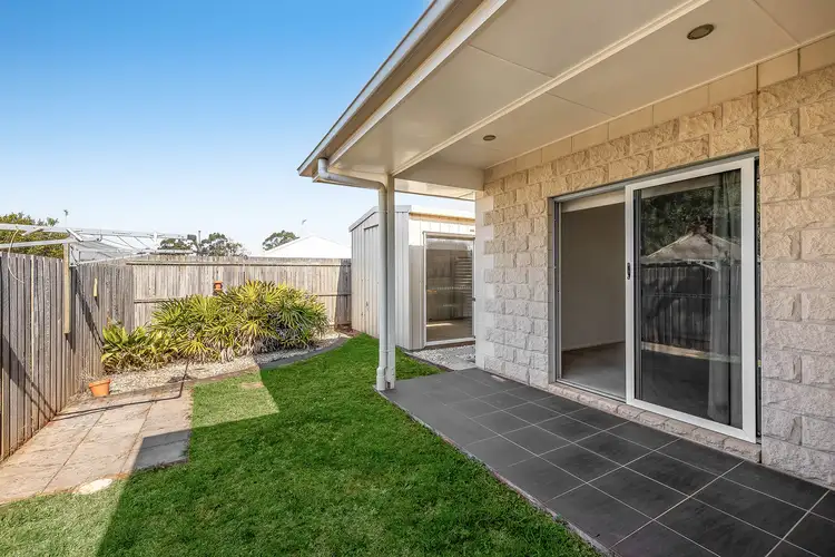 Second view of Homely house listing, 28/21 Andersson Court, Highfields QLD 4352