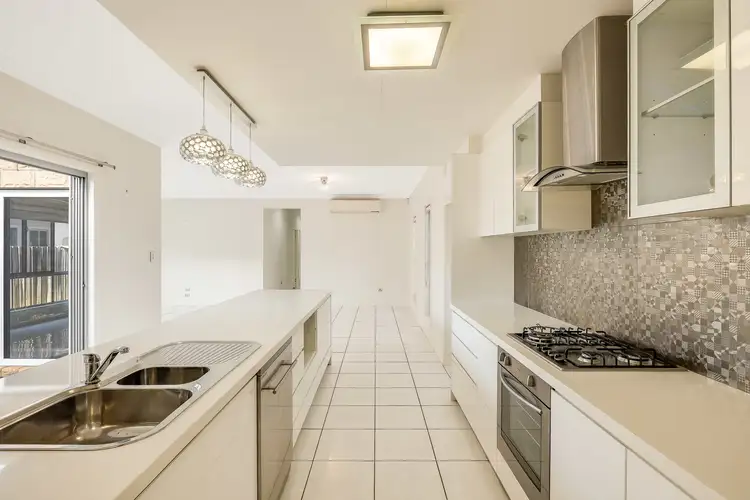 Fourth view of Homely house listing, 28/21 Andersson Court, Highfields QLD 4352