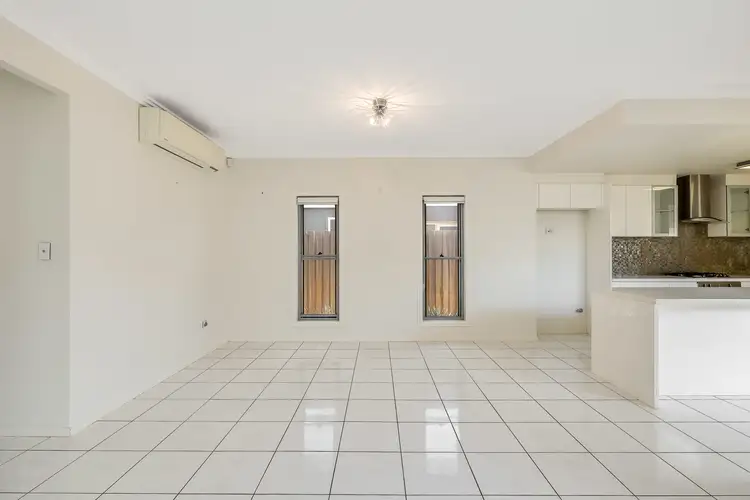 Fifth view of Homely house listing, 28/21 Andersson Court, Highfields QLD 4352