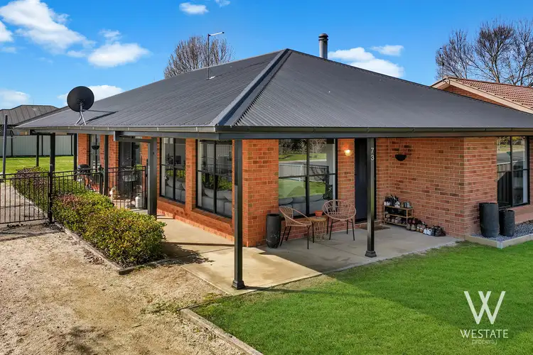 73 Loren Street, Eglinton NSW 2795