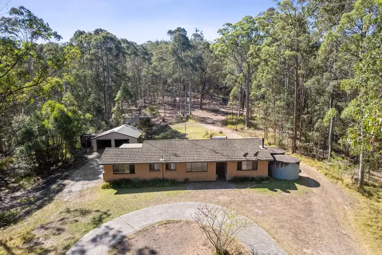 192 Sauls Road, Mandalong NSW 2264