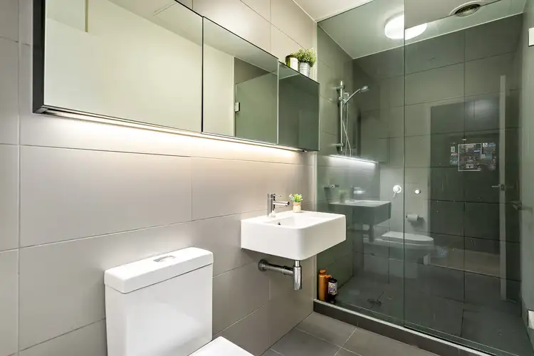Sixth view of Homely apartment listing, 315/119 Turner Street, Abbotsford VIC 3067