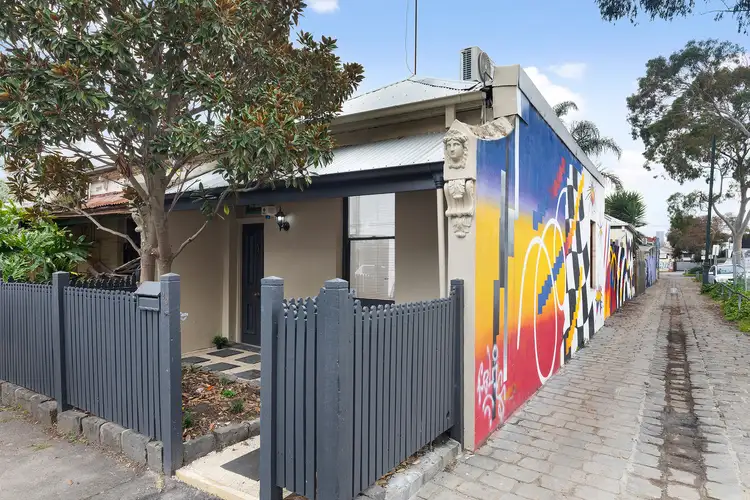 29 Cooke Street, Abbotsford VIC 3067