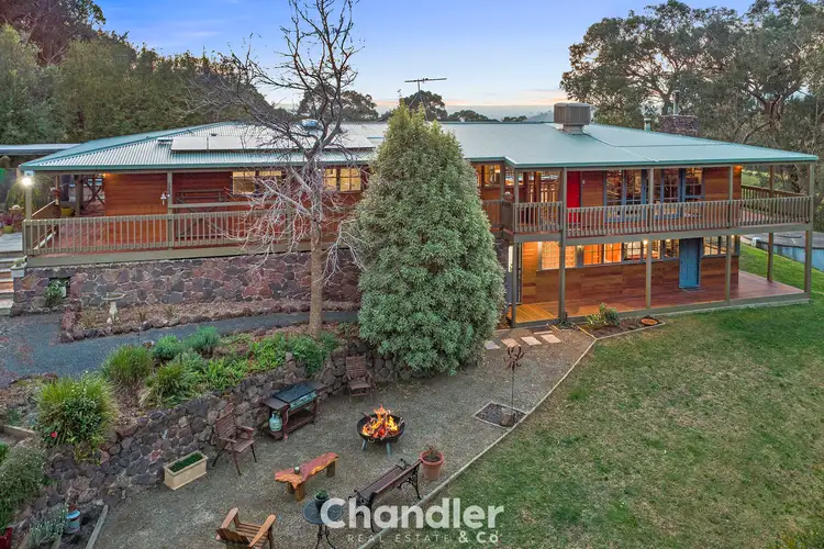 307 Ryans Road, Belgrave Heights VIC 3160