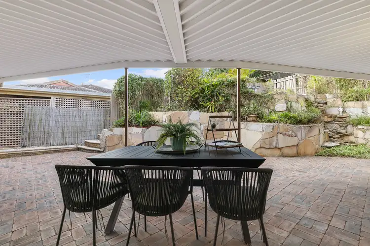 7 Hush Place, Rochedale South QLD 4123