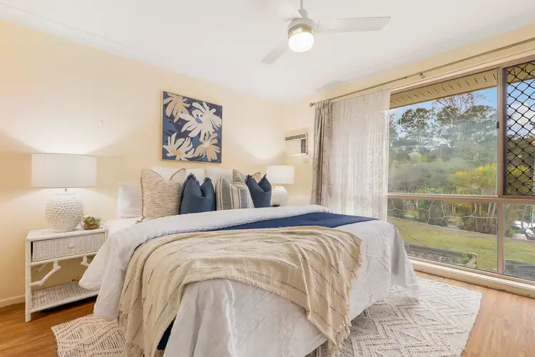 Sixth view of Homely house listing, 7 Hush Place, Rochedale South QLD 4123