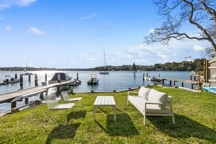 Second view of Homely house listing, 142a Louisa Road, Birchgrove NSW 2041