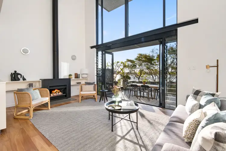 Third view of Homely house listing, 142a Louisa Road, Birchgrove NSW 2041