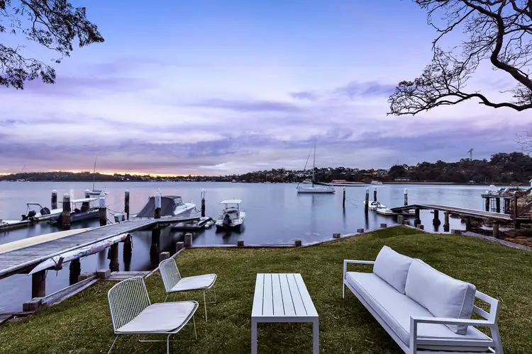 Fifth view of Homely house listing, 142a Louisa Road, Birchgrove NSW 2041