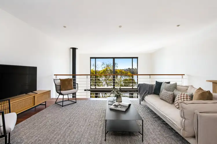 Sixth view of Homely house listing, 142a Louisa Road, Birchgrove NSW 2041