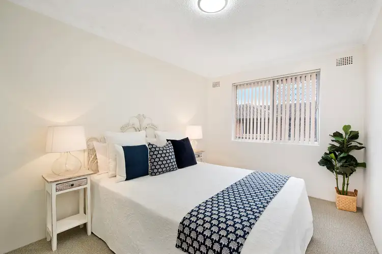 Third view of Homely unit listing, 9/76 Oaks Avenue, Dee Why NSW 2099