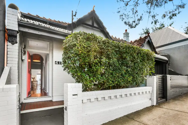 41 Marion Street, Leichhardt NSW 2040