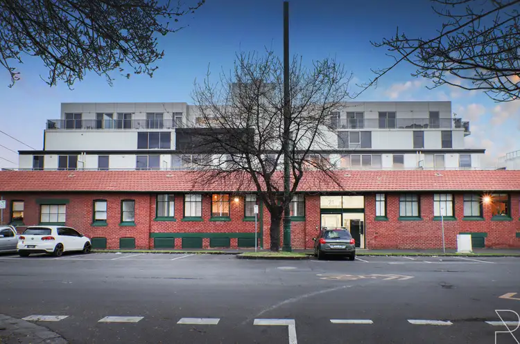 105/21 Moreland Street, Footscray VIC 3011