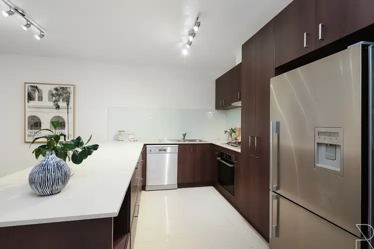 Sixth view of Homely apartment listing, 105/21 Moreland Street, Footscray VIC 3011