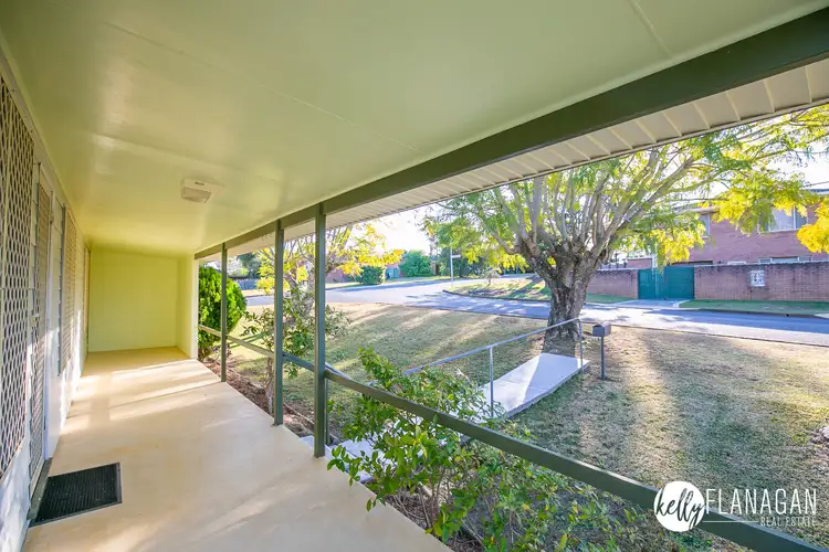 Fourth view of Homely house listing, 1 James Carney Crescent, West Kempsey NSW 2440