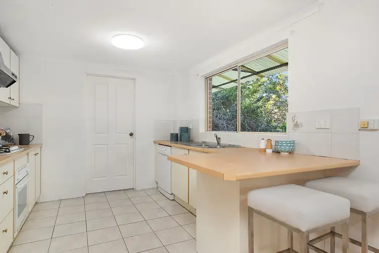 Third view of Homely townhouse listing, 3/5 Lovell Road, Denistone East NSW 2112