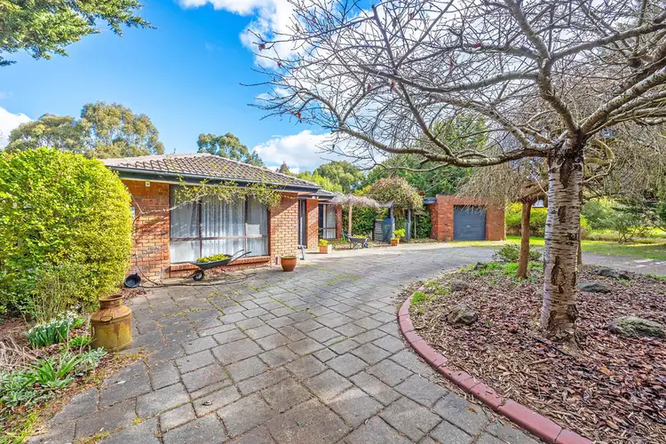 Main view of Homely house listing, 8 Emily Court, Ballan VIC 3342