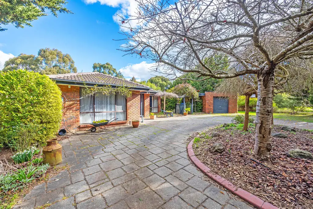 Main view of Homely house listing, 8 Emily Court, Ballan VIC 3342