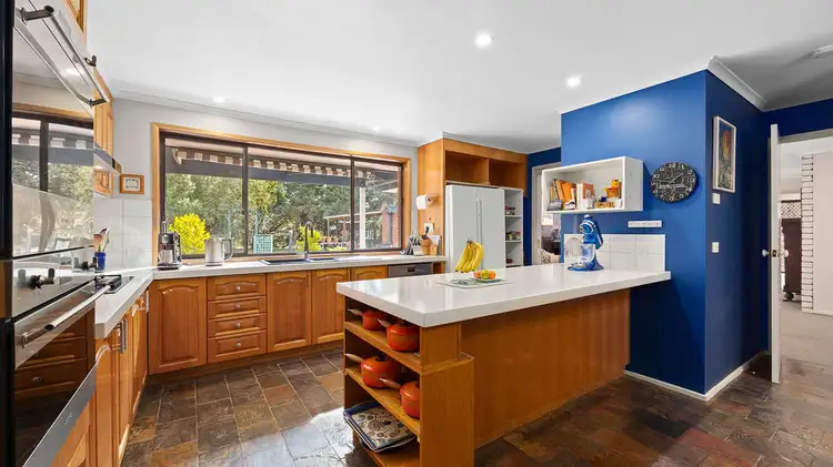 Third view of Homely house listing, 8 Emily Court, Ballan VIC 3342