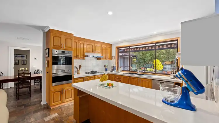 Fourth view of Homely house listing, 8 Emily Court, Ballan VIC 3342
