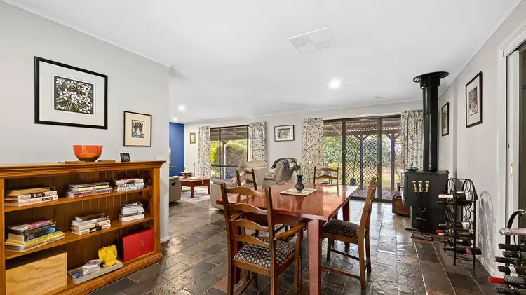 Fifth view of Homely house listing, 8 Emily Court, Ballan VIC 3342