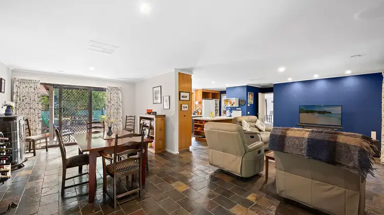 Sixth view of Homely house listing, 8 Emily Court, Ballan VIC 3342