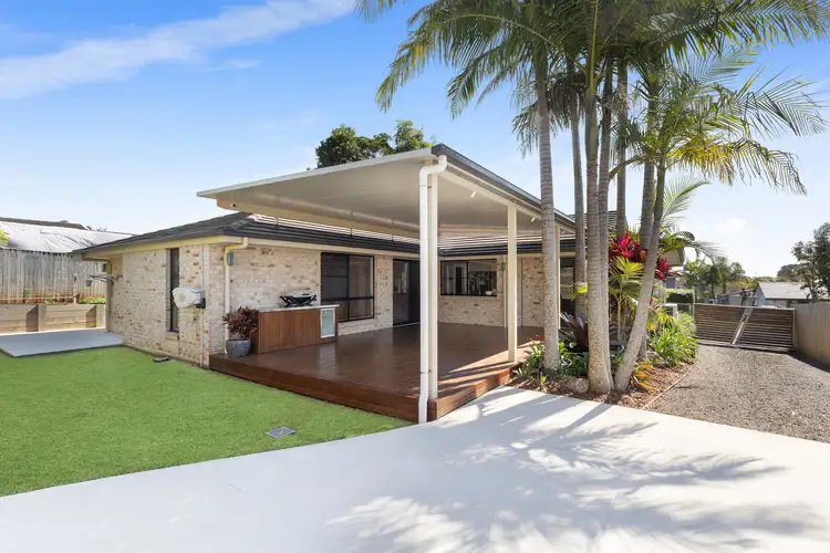 6 Maple Drive, Alstonville NSW 2477