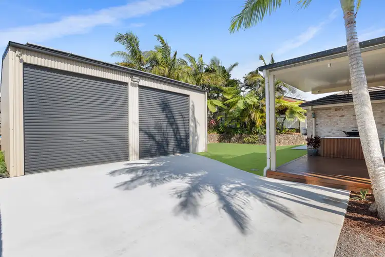 Second view of Homely house listing, 6 Maple Drive, Alstonville NSW 2477