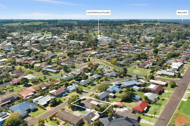 Third view of Homely house listing, 6 Maple Drive, Alstonville NSW 2477