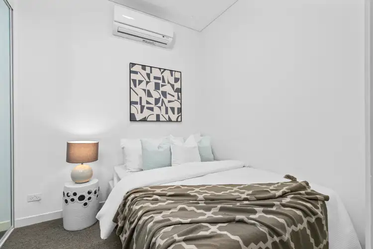 Fifth view of Homely apartment listing, 2110/11 Wentworth Place, Wentworth Point NSW 2127