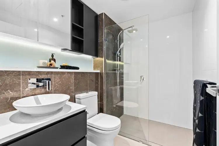 Sixth view of Homely apartment listing, 2110/11 Wentworth Place, Wentworth Point NSW 2127