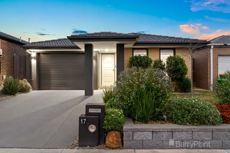 Main view of Homely house listing, 17 Twain Street, Officer VIC 3809