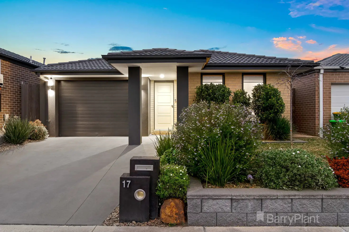 Main view of Homely house listing, 17 Twain Street, Officer VIC 3809