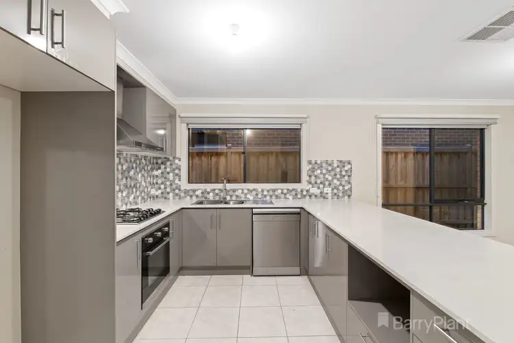 Third view of Homely house listing, 17 Twain Street, Officer VIC 3809