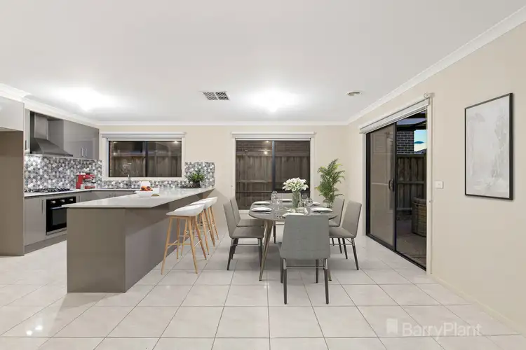 Fourth view of Homely house listing, 17 Twain Street, Officer VIC 3809