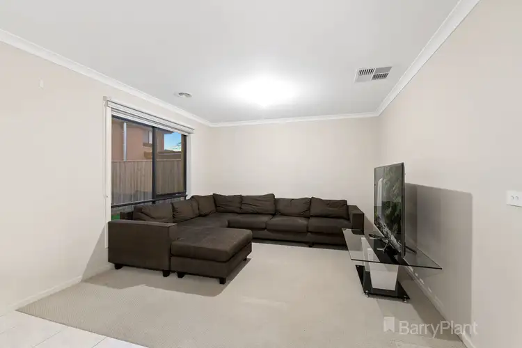 Fifth view of Homely house listing, 17 Twain Street, Officer VIC 3809