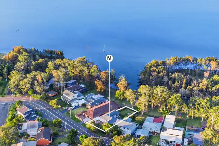 Main view of Homely house listing, 39 Natuna Avenue, Budgewoi NSW 2262