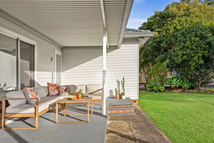 Third view of Homely house listing, 39 Natuna Avenue, Budgewoi NSW 2262