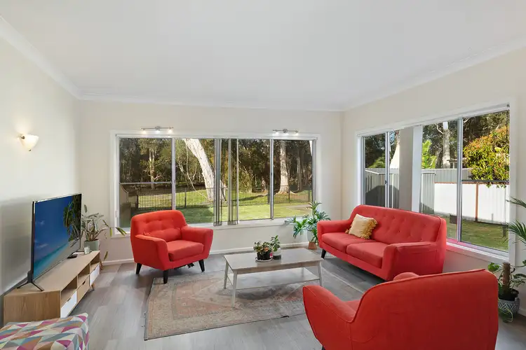 Fifth view of Homely house listing, 39 Natuna Avenue, Budgewoi NSW 2262