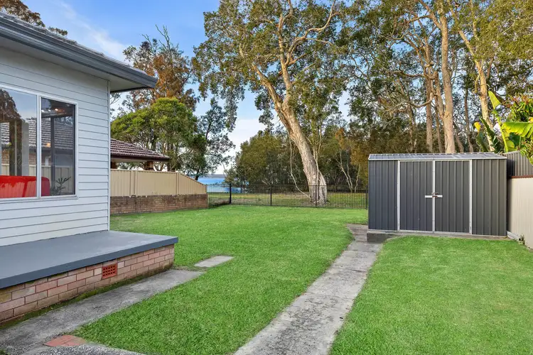 Sixth view of Homely house listing, 39 Natuna Avenue, Budgewoi NSW 2262