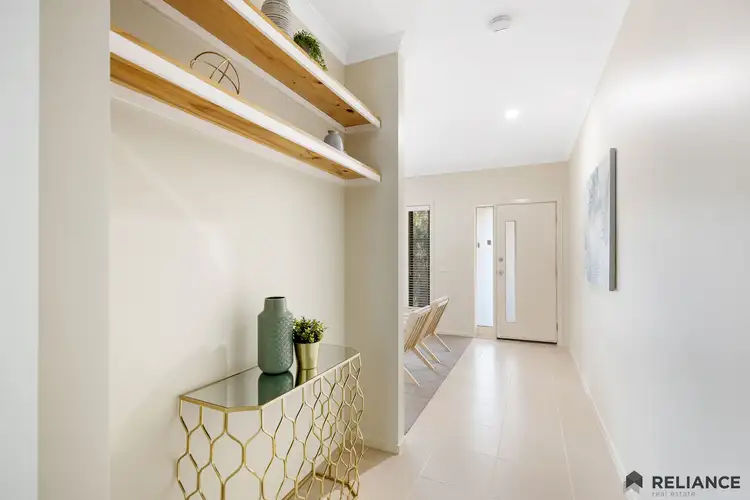 Fourth view of Homely house listing, 2/21 Rebecca Promenade, Tarneit VIC 3029