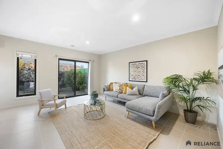 Sixth view of Homely house listing, 2/21 Rebecca Promenade, Tarneit VIC 3029