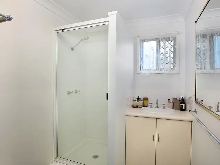 Second view of Homely semi-detached listing, 4 Forbes Avenue, Frenchville QLD 4701