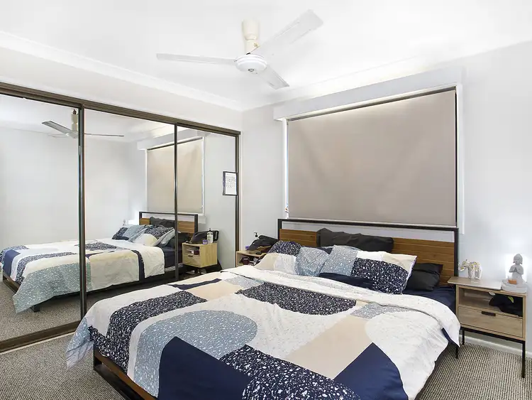 Fourth view of Homely semi-detached listing, 4 Forbes Avenue, Frenchville QLD 4701